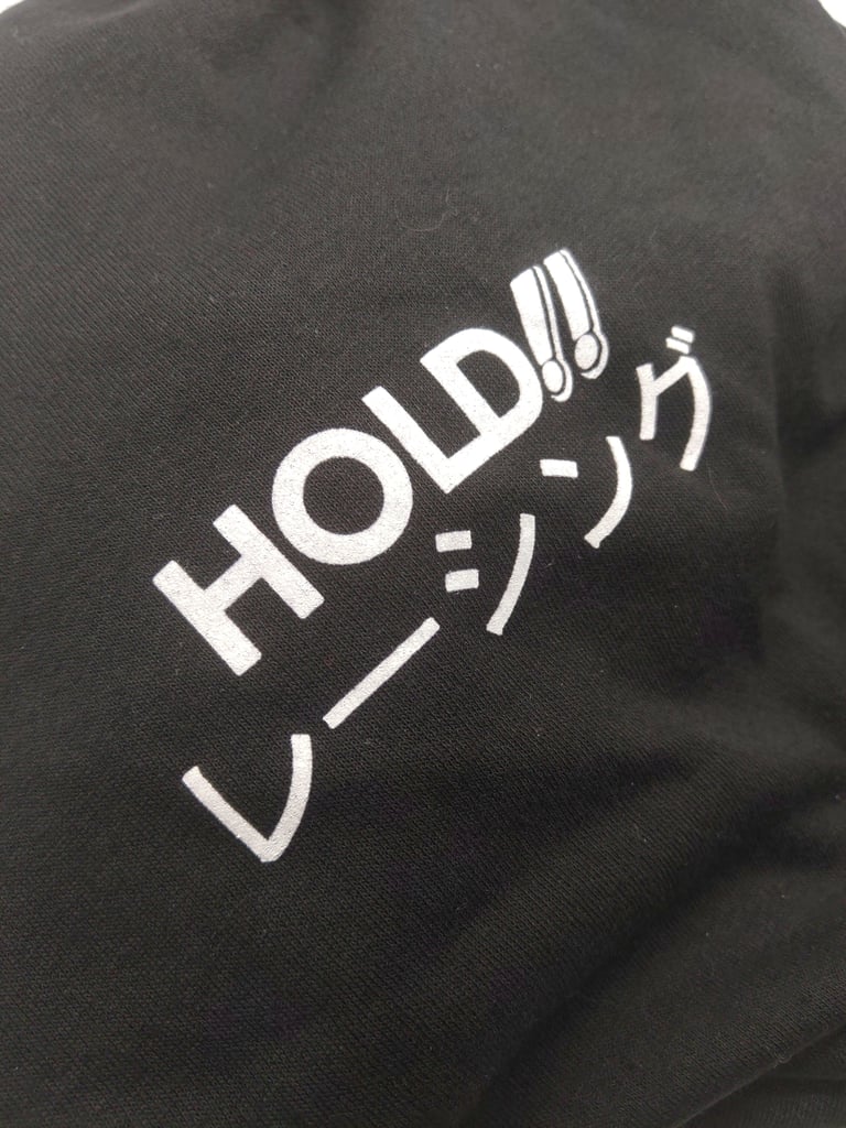 Racing Logo Tee