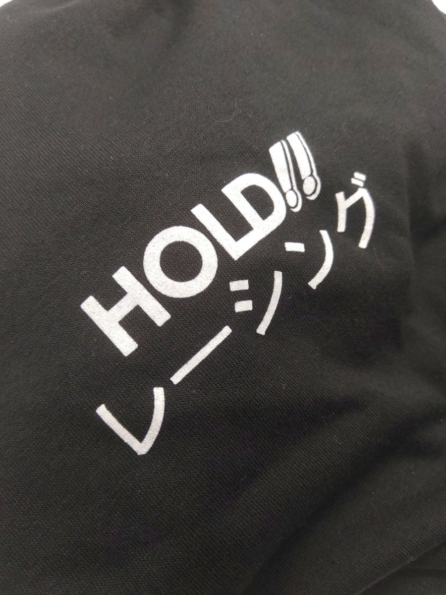 Racing Logo Tee | Racing Shoppe