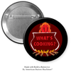 What's Cooking?
