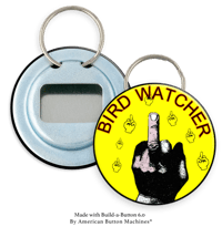Image 2 of I'm a Bird Watcher
