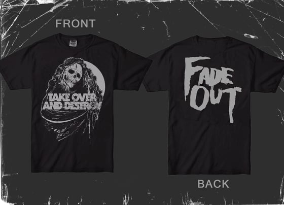 Image of The Fade Out T-Shirt