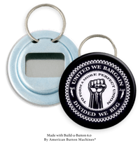 Image 2 of United We Don't Beg