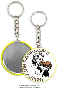 Image 3 of Everything's Not Alright