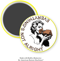 Image 4 of Everything's Not Alright