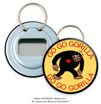 Image 3 of Go Go Gorilla 
