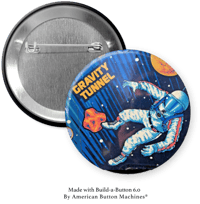 Image 1 of Gravity Tunnel