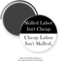 Image 4 of Skilled Labor Isn't Cheap, Cheap labor Isn't Skilled