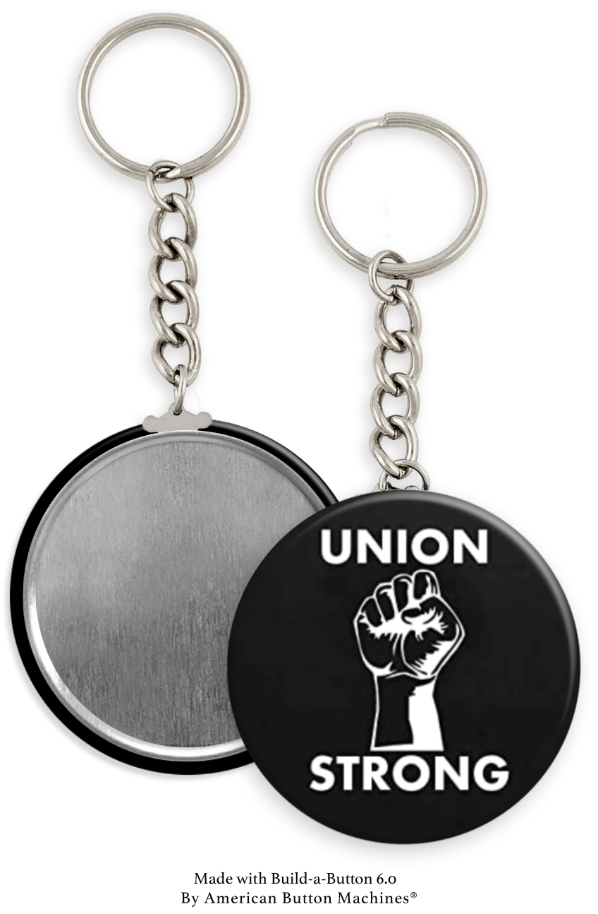 Union Strong