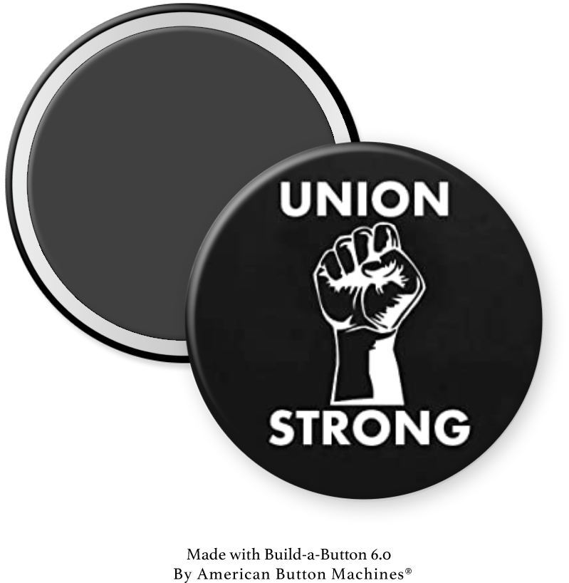 Union Strong