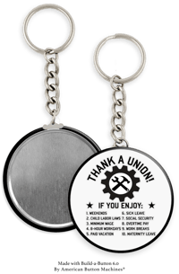 Image 3 of Thank A Union, Kill A Scab