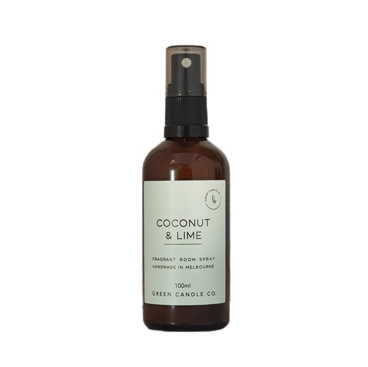 Image of COCONUT & LIME / Room Spray