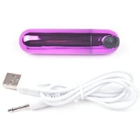 Purple Magic