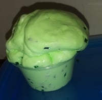 mint ice cream