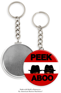 Image 3 of Run DMPeek Aboo