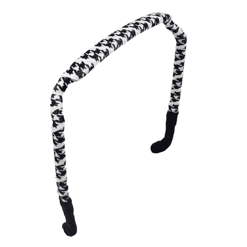 Image of Zazzy Bandz® Hair Band (Wrapped Patterns)
