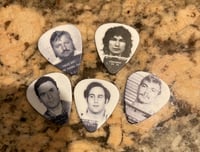 Image 1 of Wanted! Dead or alive pick set!