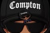 COMPTON RAPPER