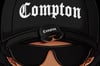 COMPTON RAPPER PEEKER