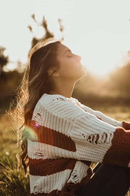 Image of Reserved for Tai - Senior Portrait Package