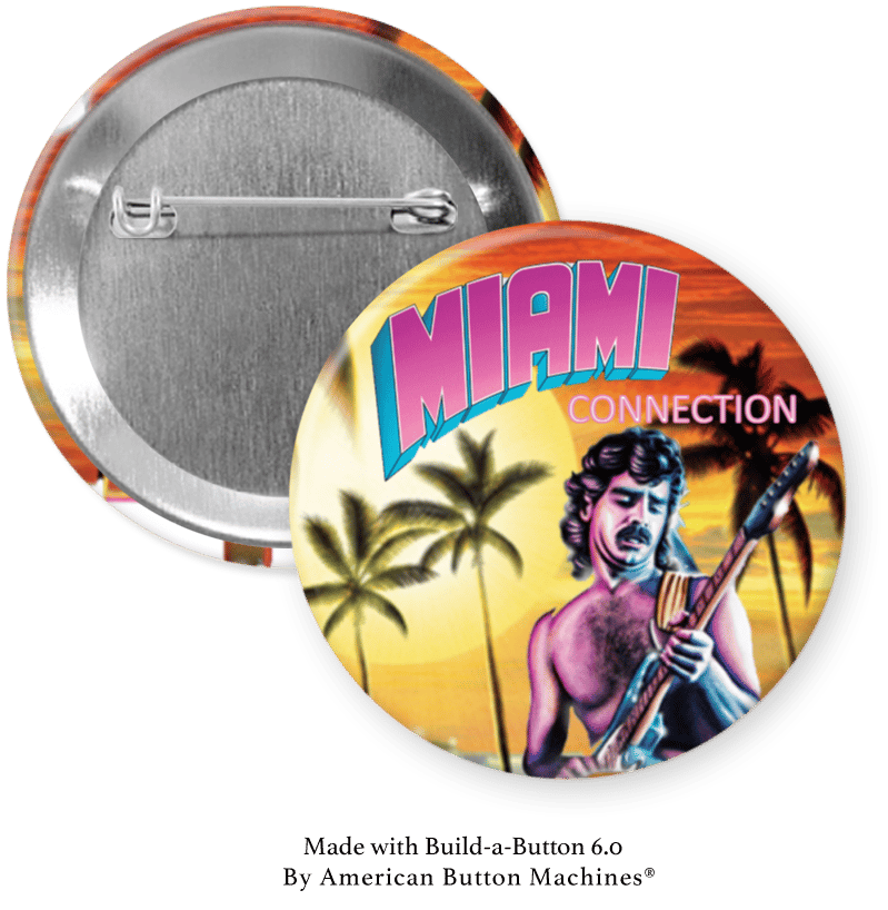 Miami Connection Collection