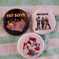 Image 1 of Time To Get Fat Boys Collection