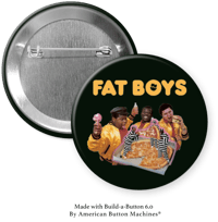 Image 3 of Time To Get Fat Boys Collection