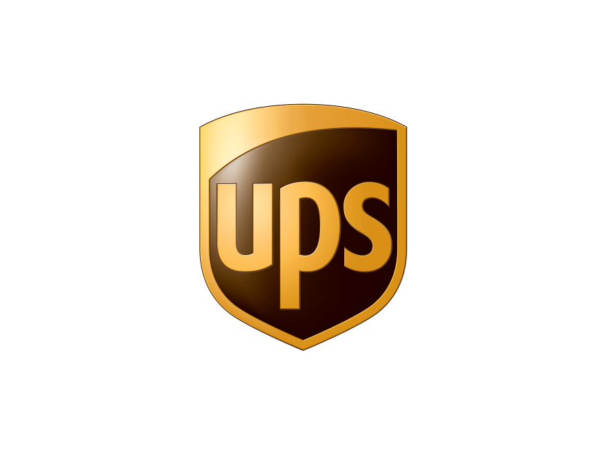 Image of UPS International Express shipping upgrade
