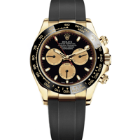 Rolex Cosmograph Daytona Automatic Mens Watch