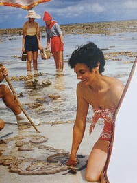 Image 3 of 'Couples That Rock Pool Together.....'