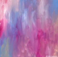 Image 1 of REMOVE YOUR CROWN - 30.5 x 30.5cm
