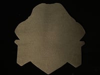 Image 3 of Fools Gold Kustoms Metal Logo