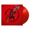 Finnegan's Hell ‎– Work Is The Curse Of The Drinking Class LP (Red)