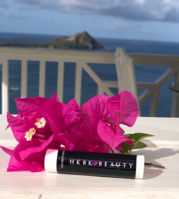 Image of HKBKbeauty Lip Balm