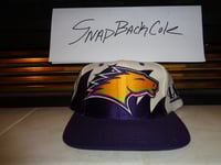 Vintage St. Louis Stallions Snapback