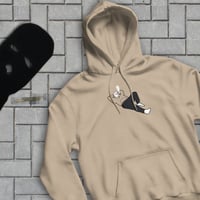 ESCAPE Hoodie