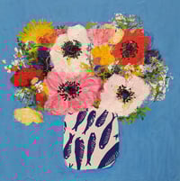 Anemone Bouquet 