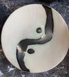 Clay Candle Plates
