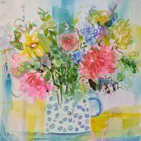 Floral Fun