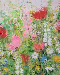Wildflowers Meadow 2