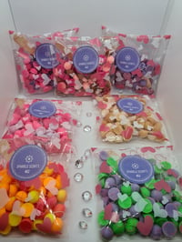 Droplets ( spoonables wax melts ) bag 