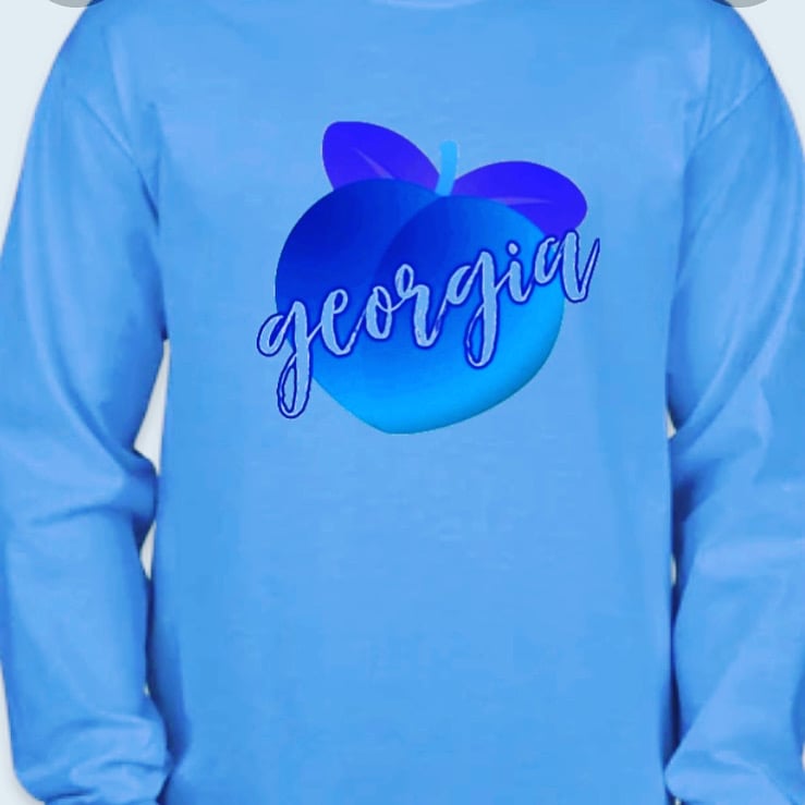 Custom Long Sleeve T-Shirts