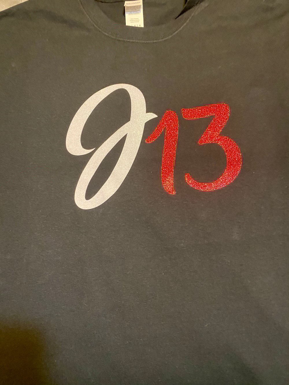 Custom Long Sleeve T-Shirts