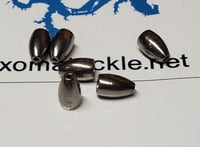Plain Tungsten