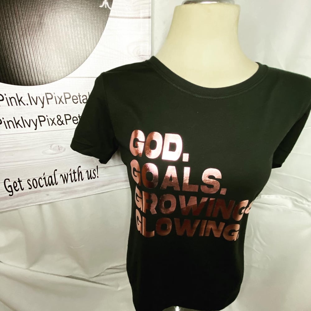 Custom Women’s Cut Short or Long Sleeve T-Shirts