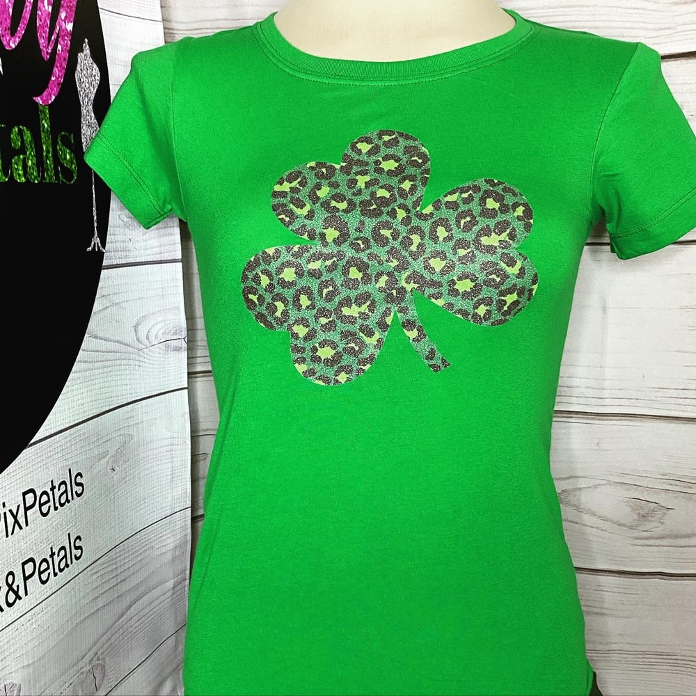 Custom Women’s Cut Short or Long Sleeve T-Shirts