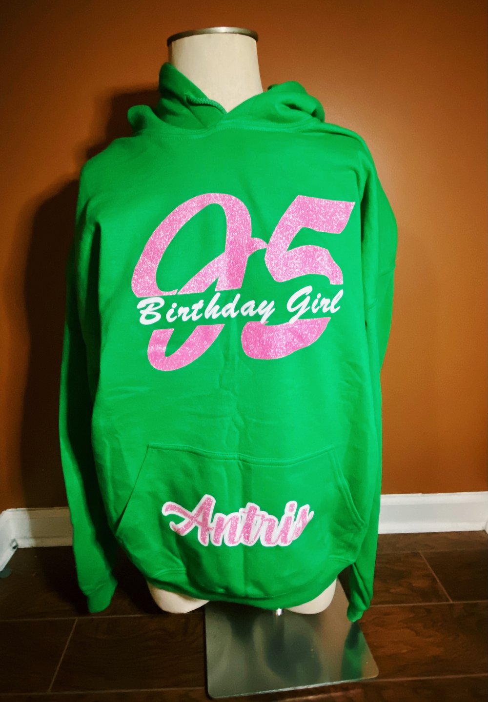 Custom Hoodies