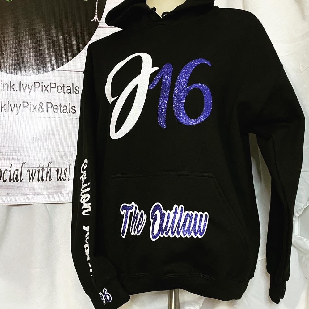 Custom Hoodies