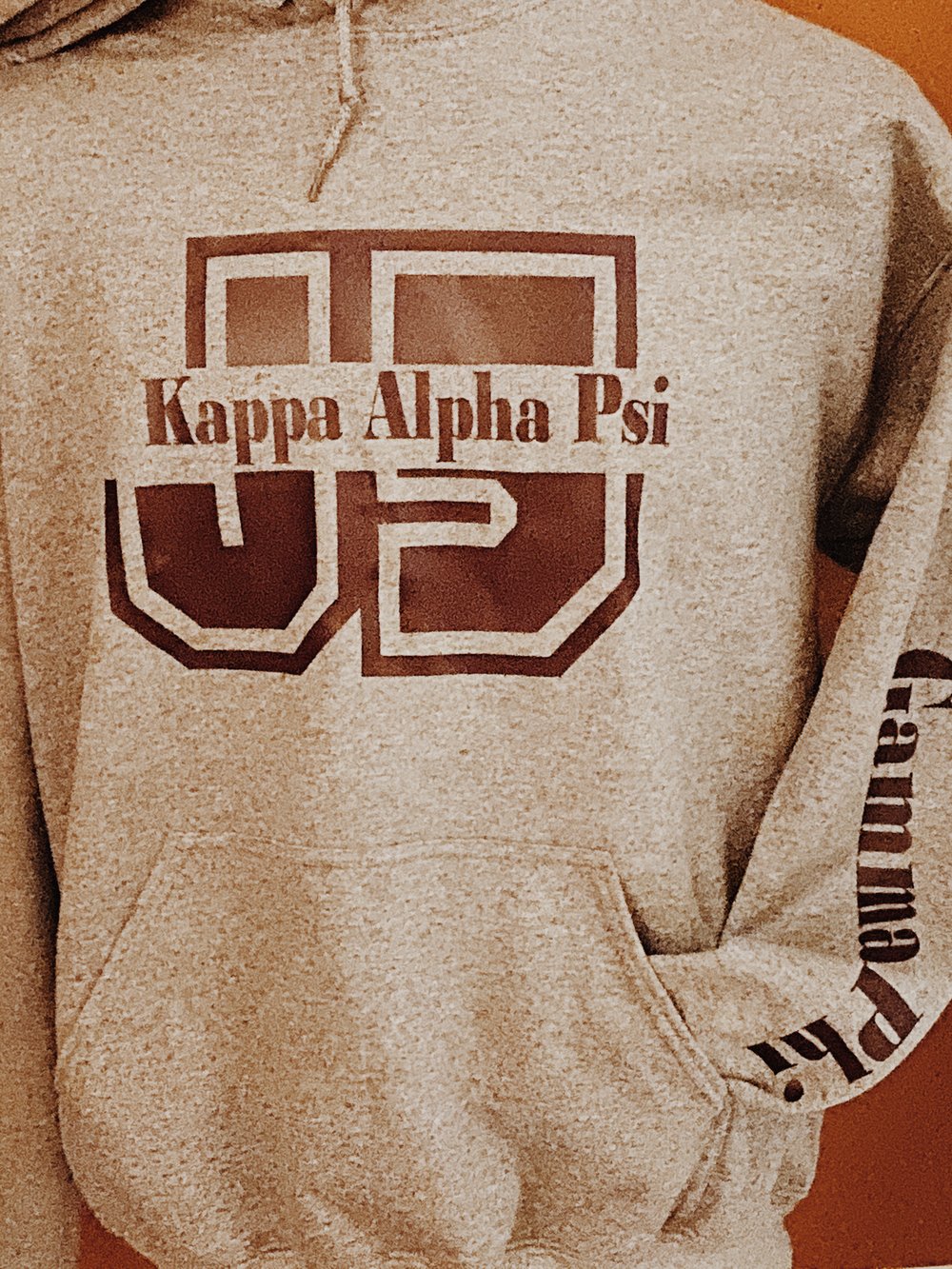 Custom Hoodies