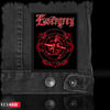 Evergrey "The Atlantic" Compass Printed Patch