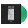 Wage War ‎- Deadweight LP (Green Transparent)